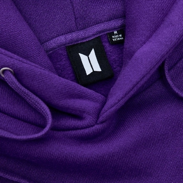 BTS JIMIN WITH YOU HOODY パーカー Lサイズ | tradexautomotive.com