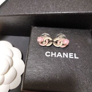 シャネル ピアス(フラワー)の通販 100点以上 | CHANELのレディースを シャネル ピアス(フラワー)の通販 100点以上 | CHANELのレディースを