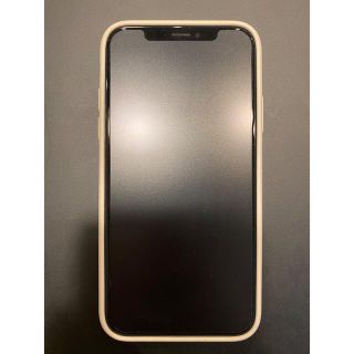 アイフォーン(iPhone)のもんきちさん専用　iPhone XS 256GB SIMフリー(スマートフォン本体)