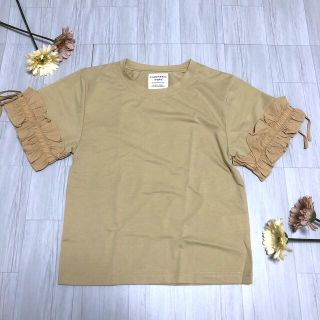 チャオパニックティピー(CIAOPANIC TYPY)のチャオパニックティピー  女の子TシャツLサイズ(Tシャツ/カットソー)