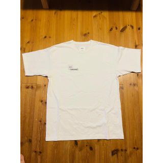 ダブルタップス(W)taps)の今週まで値引WTAPS 21SS HOME BASE / SS / COPO(Tシャツ/カットソー(半袖/袖なし))