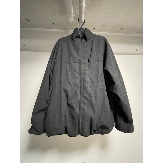 stein - Stein 22AW フリース リバーシブル ジャケット L XL の通販 by ...