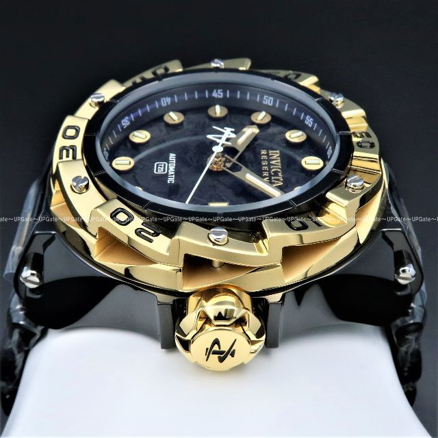 INVICTA - 夜最強☆トリチウム搭載 INVICTA Reserve Ripsaw 38840の