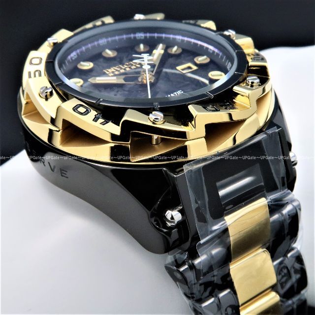 INVICTA - 夜最強☆トリチウム搭載 INVICTA Reserve Ripsaw 38840の