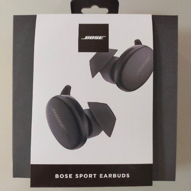 BOSE SPORT EARBUDS