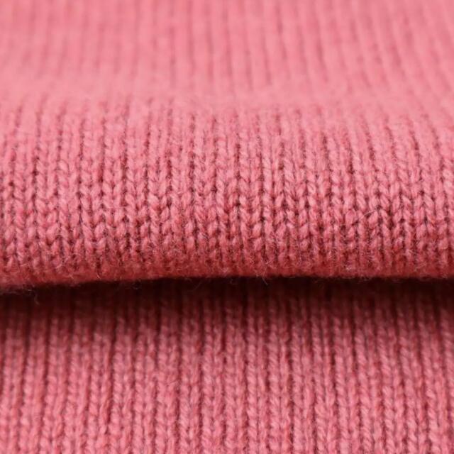 MARGARET HOWELL(マーガレットハウエル)のMARGARET HOWELL WOOL CASHMERE JUMPER レディースのトップス(ニット/セーター)の商品写真