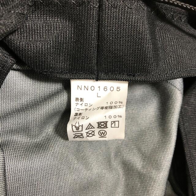 THE NORTH FACE(ザノースフェイス)のTHE NORTH FACE　ゴアテックスハット メンズの帽子(ハット)の商品写真