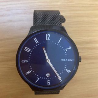 スカーゲン(SKAGEN)のスカーゲン　SKAGEN 腕時計(腕時計(アナログ))