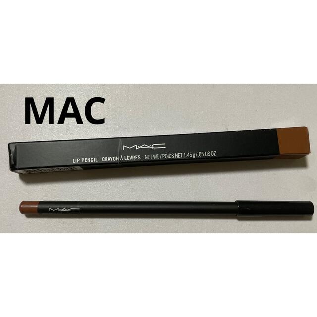 MAC(マック)のMAC ストリップダウン　リップペンシル コスメ/美容のベースメイク/化粧品(リップライナー)の商品写真