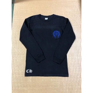 新作入荷SALE Chrome Hearts - 希少CHROME HEARTS フルプリントロンT