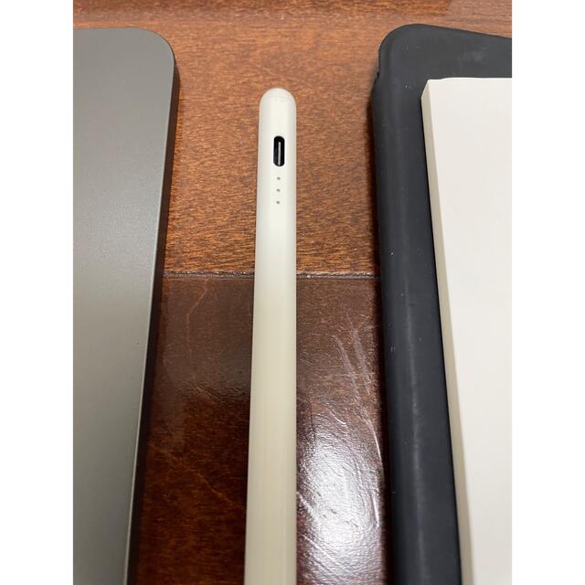 iPad(アイパッド)のiPad mini 第六世代　Wi-Fiモデル64G スペースグレイ スマホ/家電/カメラのPC/タブレット(タブレット)の商品写真