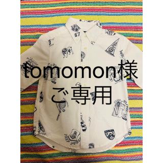 ラルフローレン(Ralph Lauren)のtomomon様ご専用　ラルフローレン　長袖シャツ2点(Tシャツ/カットソー)