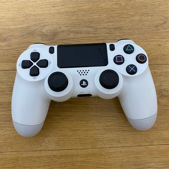 PlayStation4 CUH-1200A 4