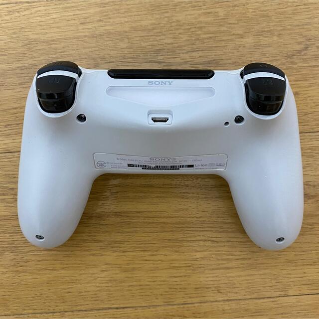 PlayStation4 CUH-1200A 5