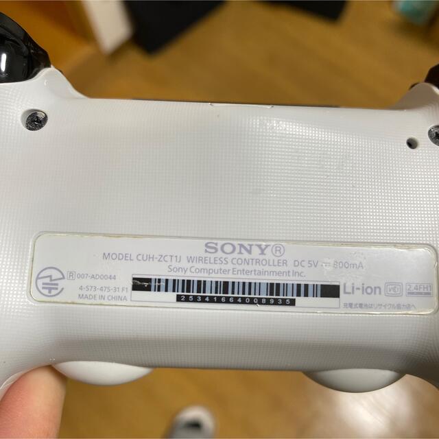 PlayStation4 CUH-1200A 6