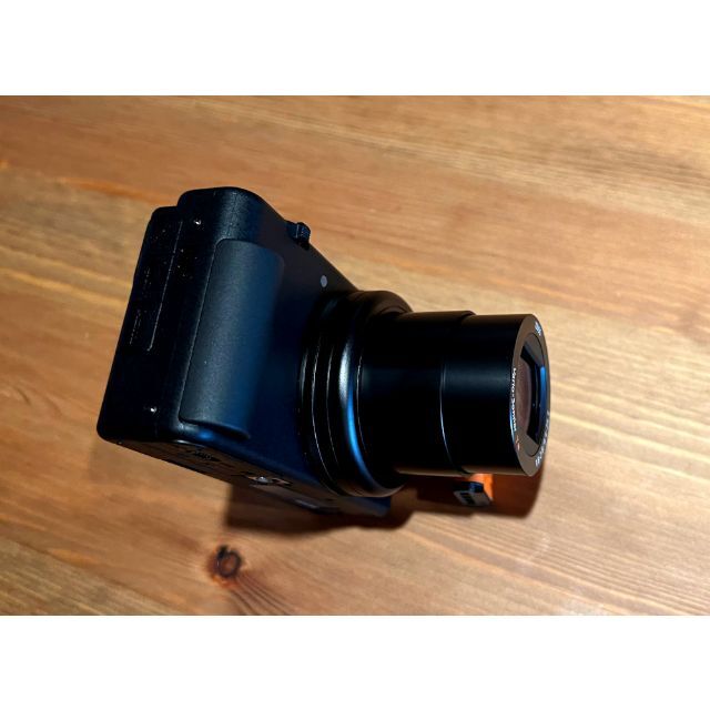 SONY(ソニー)のSONY VLOGCAM ZV-1 スマホ/家電/カメラのカメラ(コンパクトデジタルカメラ)の商品写真
