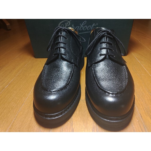 すずらん 専用☆PARABOOT シャンボード サイズ5H CHAMBORD パラブーツ