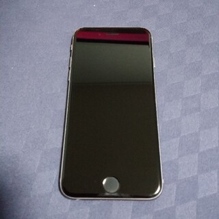アイフォーン(iPhone)のiPhone 6s 64GB スペースグレー(スマートフォン本体)