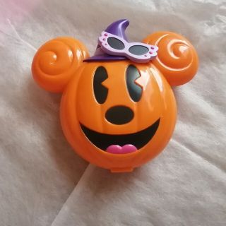 ディズニー ハロウィン ケース(キャラクターグッズ)