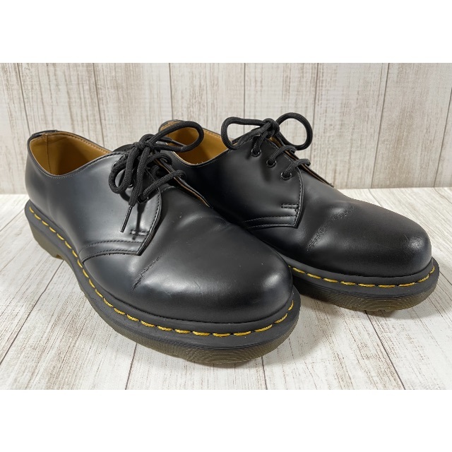 Dr.Martens(ドクターマーチン)のドクターマーチン☆☆１４６１☆☆３ホール メンズの靴/シューズ(ドレス/ビジネス)の商品写真