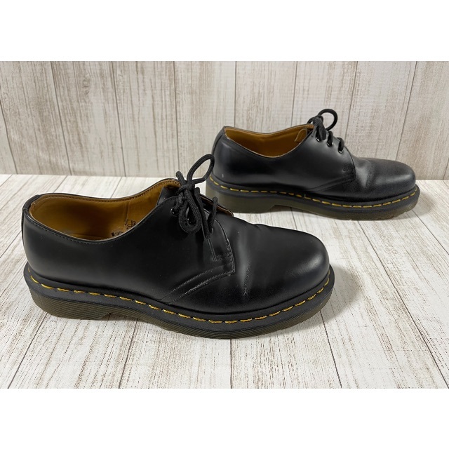 Dr.Martens(ドクターマーチン)のドクターマーチン☆☆１４６１☆☆３ホール メンズの靴/シューズ(ドレス/ビジネス)の商品写真