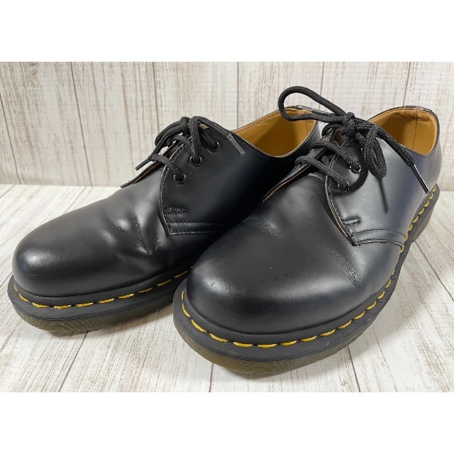 Dr.Martens(ドクターマーチン)のドクターマーチン☆☆１４６１☆☆３ホール メンズの靴/シューズ(ドレス/ビジネス)の商品写真