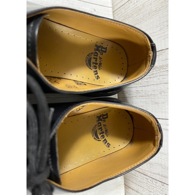 Dr.Martens(ドクターマーチン)のドクターマーチン☆☆１４６１☆☆３ホール メンズの靴/シューズ(ドレス/ビジネス)の商品写真