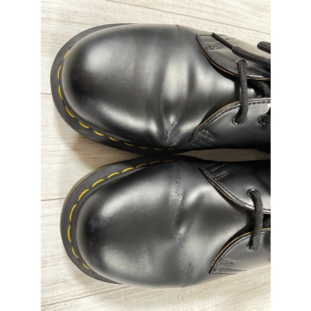 Dr.Martens(ドクターマーチン)のドクターマーチン☆☆１４６１☆☆３ホール メンズの靴/シューズ(ドレス/ビジネス)の商品写真