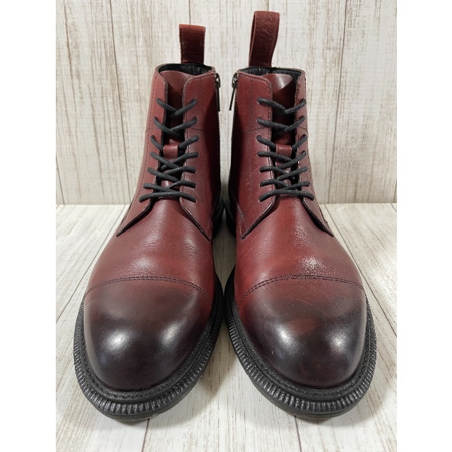 Dr.Martens(ドクターマーチン)のレアモデル　ドクターマーチン☆☆ＷＩＮＣＨＥＳＴＥＲ☆☆サイドジップ メンズの靴/シューズ(ブーツ)の商品写真