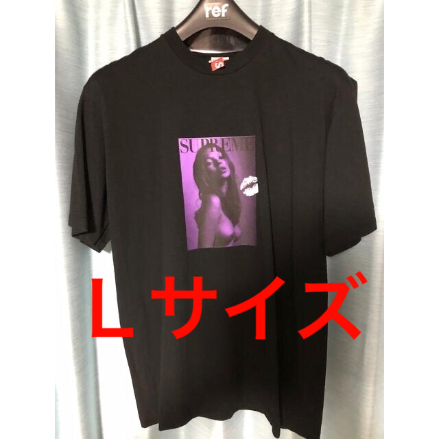 supreme ケイトモス Tee サイズL 木村拓哉