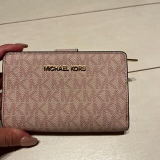 マイケルコース(Michael Kors)のマイケルコース　財布(財布)