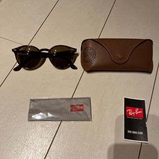 Ray-Ban - 男女兼用Ray-Ban RB4171レイバングラデーション偏光サングラス2色の通販 by Hoeger's shop