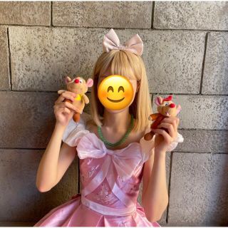 Secret Honey - シンデレラ ピンクドレス シークレットハニーの通販