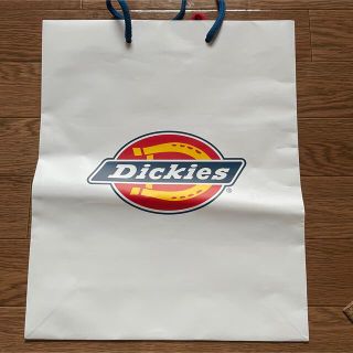 ディッキーズ(Dickies)のDickies紙袋(ショップ袋)