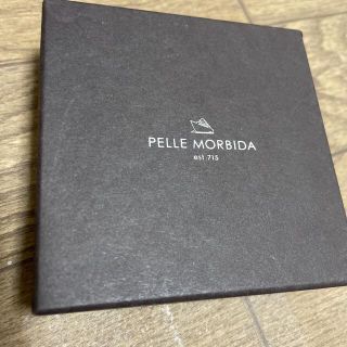 ペッレ モルビダ(PELLE MORBIDA)の小銭入れ PELLE MORBIDA(コインケース/小銭入れ)