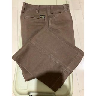 テンダーロイン ワークパンツ/カーゴパンツ(メンズ)の通販 89点 テンダーロイン ワークパンツ/カーゴパンツ(メンズ)の通販 89点