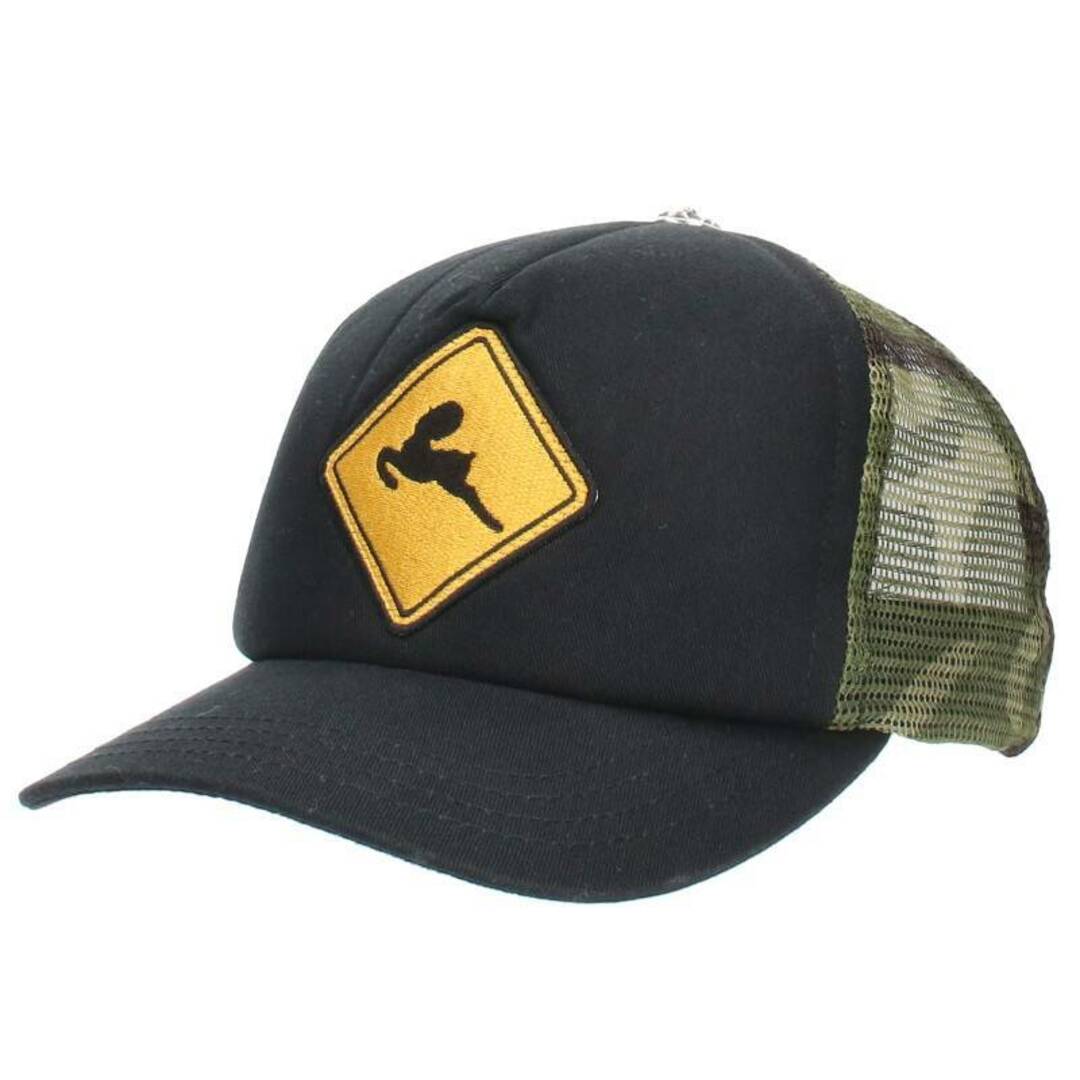 グッズ公式通販サイト クロムハーツ TRUCKER CAP/トラッカーキャップ