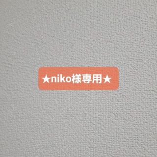 ★niko様専用★(その他)