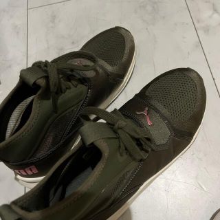 プーマ(PUMA)のプーマ　スニーカー(スニーカー)