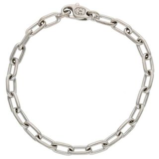 カルティエ(Cartier)のカルティエ スパルタカス K18WGブレスレット メンズ(ブレスレット)