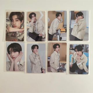 エンハイプン(ENHYPEN)のENHYPEN ジェイク トレカ まとめ売り JAKE(K-POP/アジア)