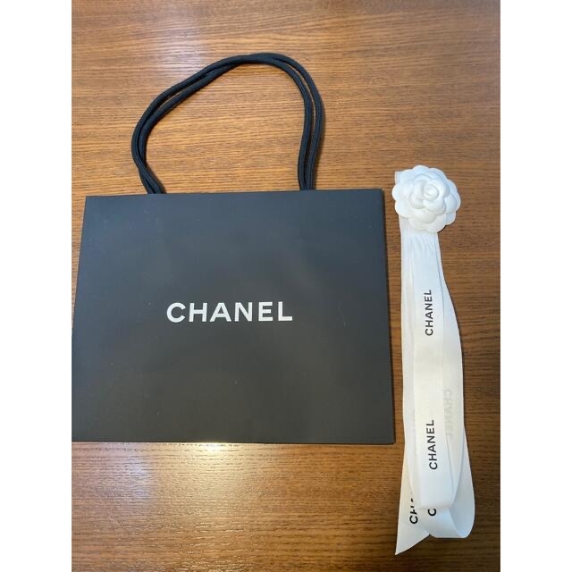 チャウ様専用 【新品 未使用】CHANEL シャネル スカーフ チャウ様専用 【新品 未使用】CHANEL シャネル スカーフ