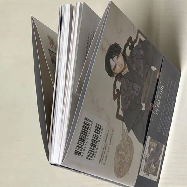 「十二国記」３０周年記念ガイドブック エンタメ/ホビーの本(文学/小説)の商品写真