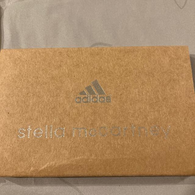 adidas by Stella McCartney(アディダスバイステラマッカートニー)のステラマッカートニー　adidas キーロック　未使用 インテリア/住まい/日用品の日用品/生活雑貨/旅行(日用品/生活雑貨)の商品写真