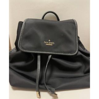 ケイトスペードニューヨーク(kate spade new york)のケイトスペード♡リュック(リュック/バックパック)