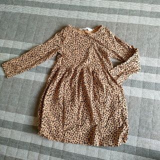 エイチアンドエイチ(H&H)のＨ＆Ｍ ワンピース 2〜4歳(ワンピース)