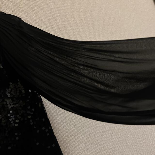 EPOCA(エポカ)のエポカ　ワンピース　ドレス　40 レディースのワンピース(ひざ丈ワンピース)の商品写真