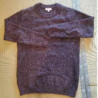 BEAUTY&YOUTH UNITED ARROWS - 極美品⭐BEAUTY&YOUTH ミックスカラー