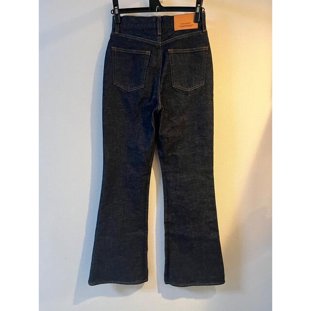 【売切価格】moussy mvs flare 25 one wash