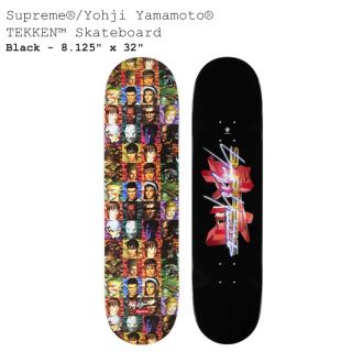 Supreme(スケートボード)のフリマアイテム一覧 Supreme(スケートボード)のフリマアイテム一覧